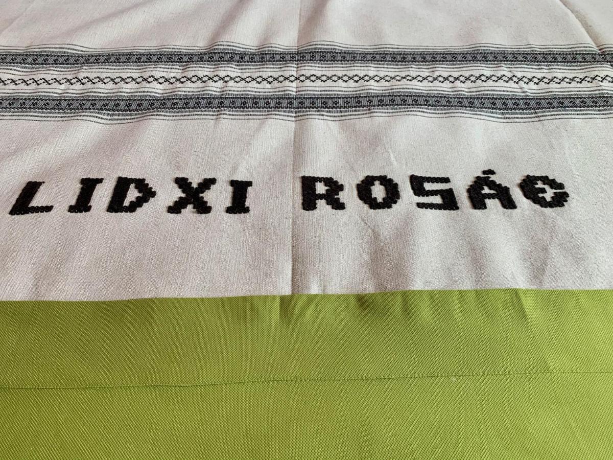 אפרטהוטל פוארטו אסקונדידו Lidxi Rosae מראה חיצוני תמונה